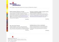 Northern Antibiotics Oy