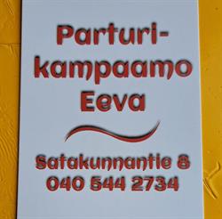 Parturi-Kampaamo Eeva