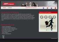 Jot Projects