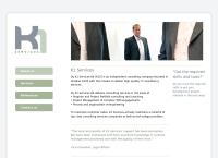 Oy K1 Services Ab