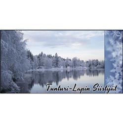 Tunturi-Lapin Siistijät