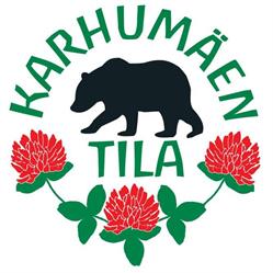 Karhumäen tila Partanen Jaana