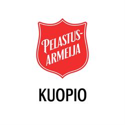 Pelastusarmeija Kuopion osasto