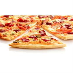 Power Pizzeria