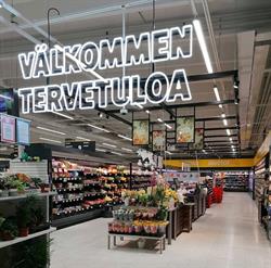 S-Market Kruunupyy