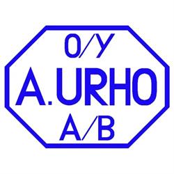 Osakeyhtiö A. Urho Aktiebolag