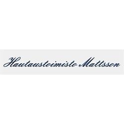 Hautaustoimisto Mattsson Oy