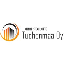 Kiinteistöhuolto Tuohenmaa Oy