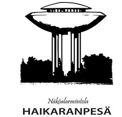 Näköalaravintola Haikaranpesä