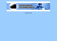 Tmi Satakunnan LVI-saneeraus