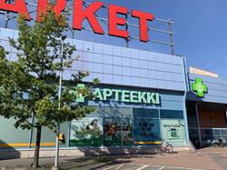 Graanin apteekki