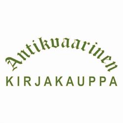 Antikvaarinen kirjakauppa Ari Santala