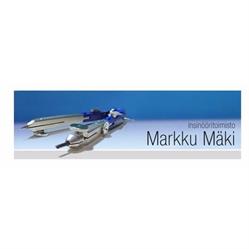 Insinööritoimisto Markku Mäki