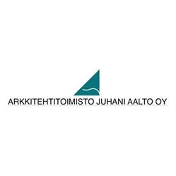 Arkkitehtitoimisto Juhani Aalto Oy