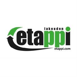 Lakeuden Etappi Oy Kurikan RE-piste