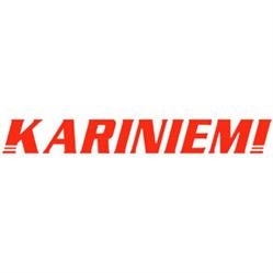 Maanrakennus Kariniemi Ky