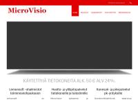 MicroVisio Oy