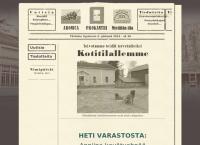 Maatilapakkaamo Juha Miettinen