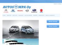 Autosompa Oy