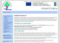Pomoottori ry