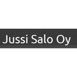 Jussi Salo Oy