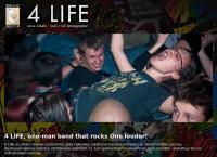 Four Life