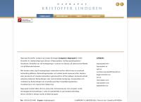 Lindgrens Naprapati