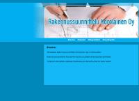 Tmi Rakennussuunnittelu Korolainen