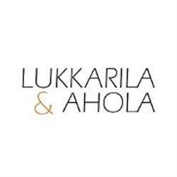 Asianajotoimisto Lukkarila & Ahola Oy