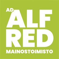 Mainostoimisto AD Alfred Oy