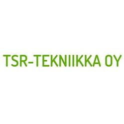 TSR-Tekniikka Oy
