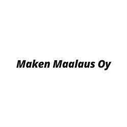 Maken Maalaus Oy