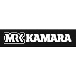 Maarakennus Kamara Oy