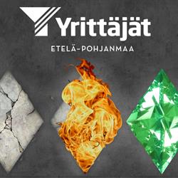 Etelä-Pohjanmaan Yrittäjät ry