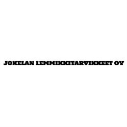 Jokelan Lemmikkitarvikkeet Oy