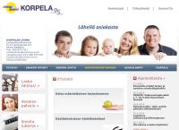Verkko Korpela Oy