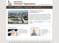 Toimisto Tapanainen Oy