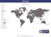 Targus Finland Oy