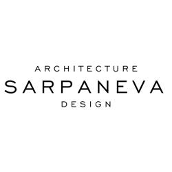 Arkkitehtitoimisto Sarpaneva Oy Ab