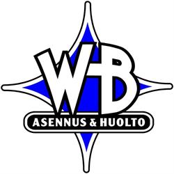 WB Asennus & Huolto