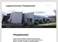 Lappeenrannan Ylioppilastalo Oy