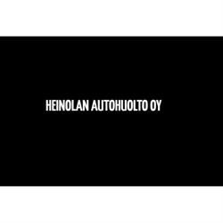 Heinolan Autohuolto Oy