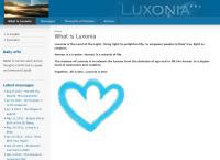 Luxonia
