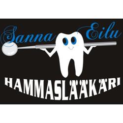 Hammaslääkäri Sanna Eilu Oy