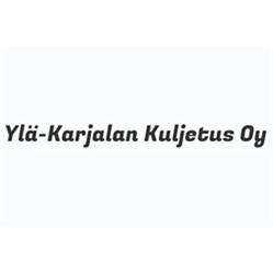 Ylä-Karjalan Kuljetus Oy