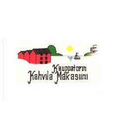 Kauppatorin Kahvilamakasiini