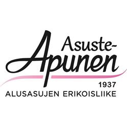 Asuste-Apunen