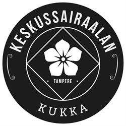 Keskussairaalan Kukka