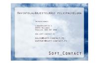 Soft-Contact Oy