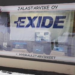 Jalastarvike Oy